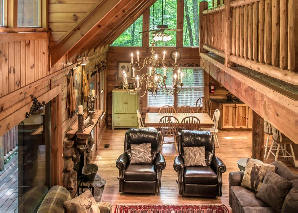 Mountain Music #19 Villa Sevierville Exterior photo