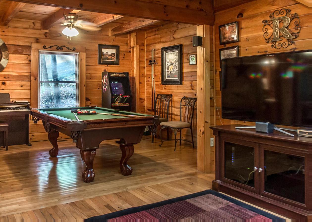 Mountain Music #19 Villa Sevierville Exterior photo