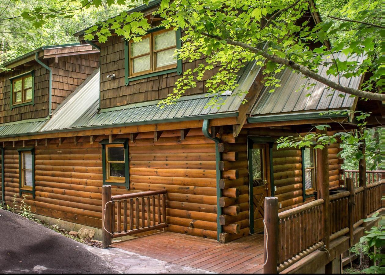 Mountain Music #19 Villa Sevierville Exterior photo