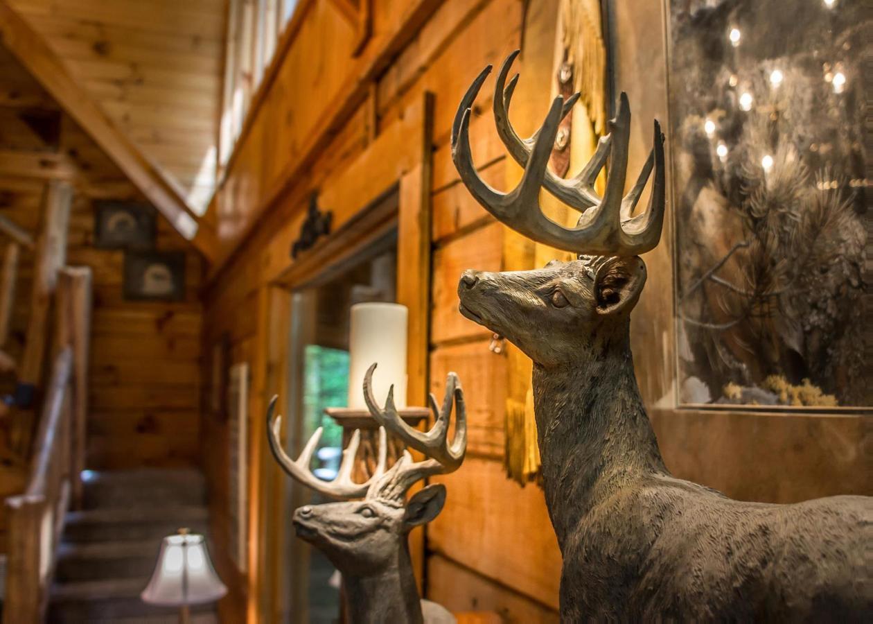 Mountain Music #19 Villa Sevierville Exterior photo