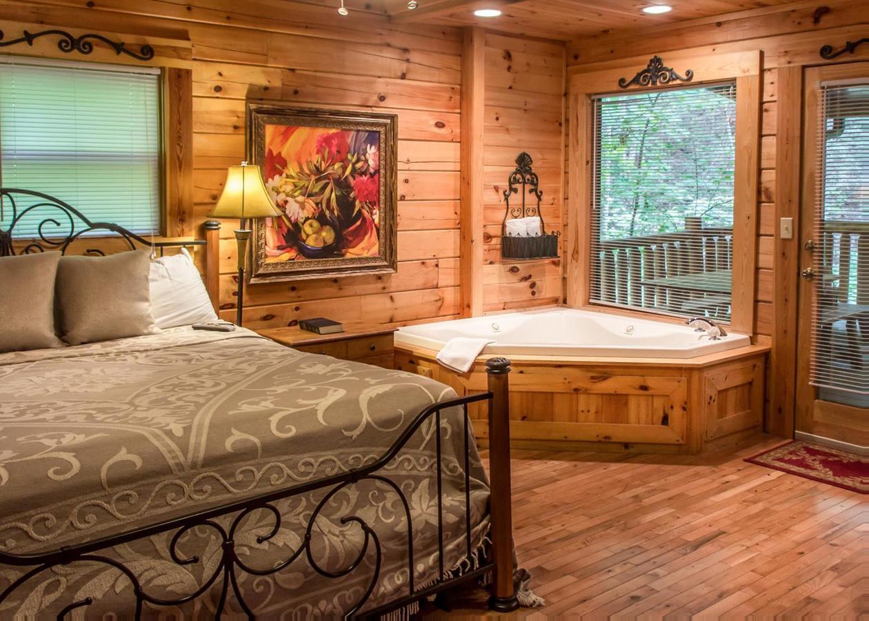Mountain Music #19 Villa Sevierville Exterior photo