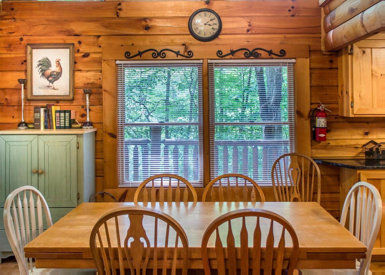 Mountain Music #19 Villa Sevierville Exterior photo