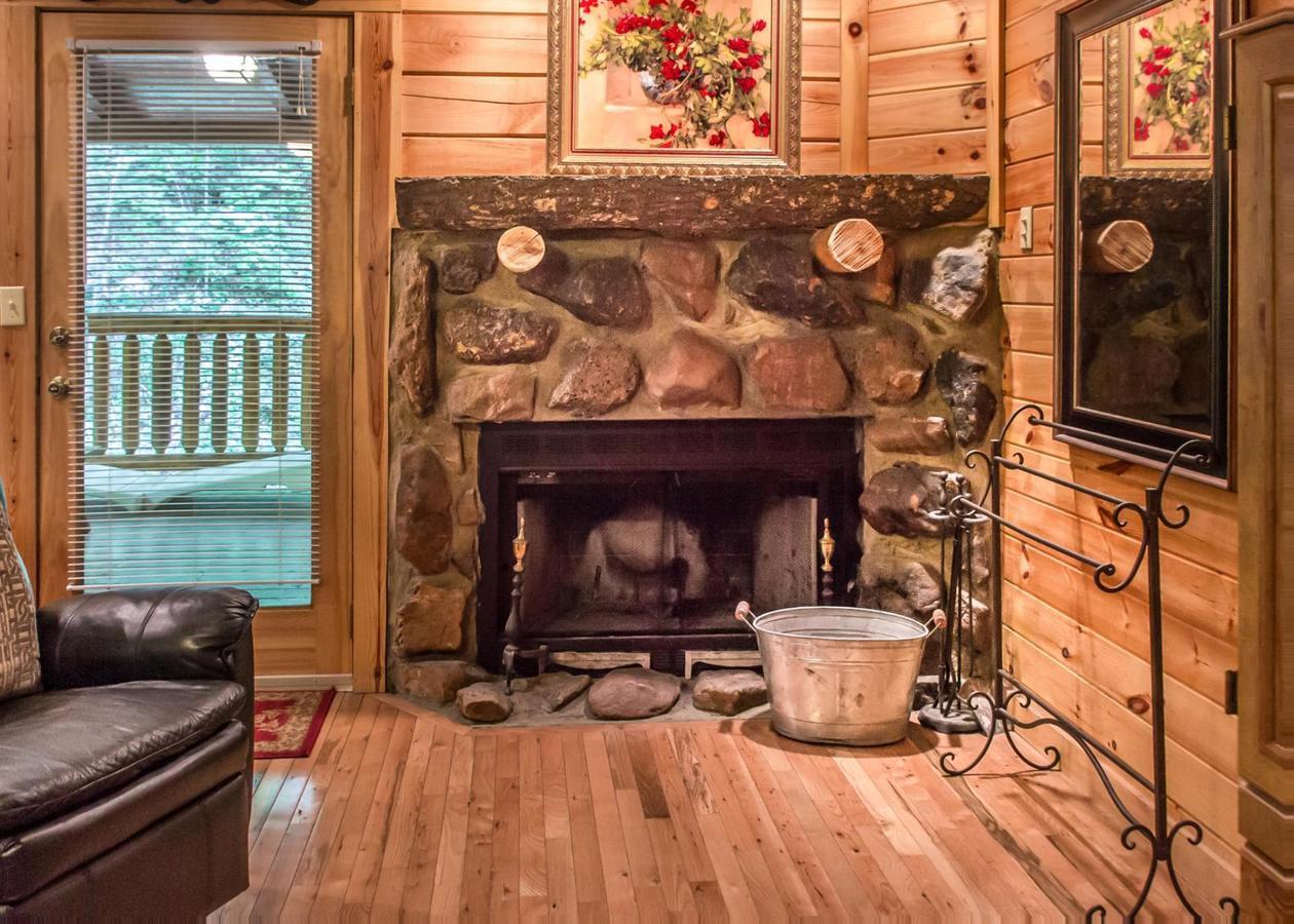 Mountain Music #19 Villa Sevierville Exterior photo