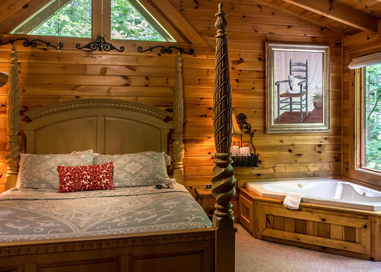 Mountain Music #19 Villa Sevierville Exterior photo
