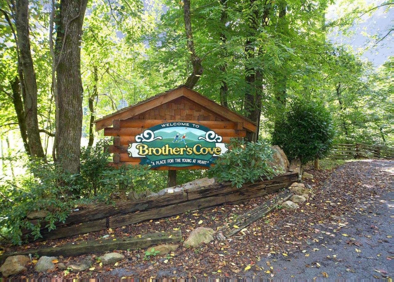 Mountain Music #19 Villa Sevierville Exterior photo